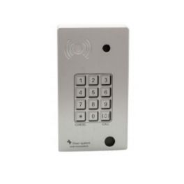 Intercomunicador Panphone GSM 4041 Superfície Teclado