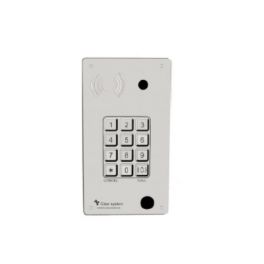 Intercomunicador Panphone GSM 4043 Embutido Teclado