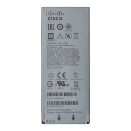 Bateria Cisco 8821 recondicionada