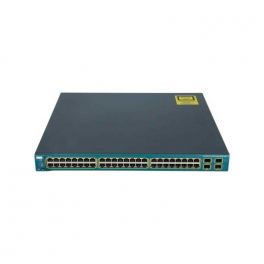 Cisco WS-C3560-48PS-E recondicionado