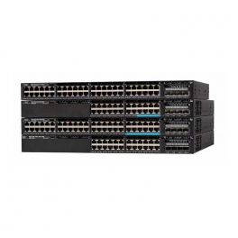 Cisco WS-C3650-24PD-S recondicionado