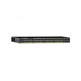 Cisco WS-C2960X-48TS-L recondicionado