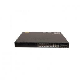 Cisco WS-C3650-24PS-S recondicionado