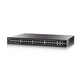 Cisco SG350-52P-K9 recondicionado