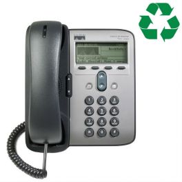 Cisco 7911G Reacondicionado