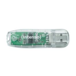 Chave Intenso USB 2.0 - 32 GB