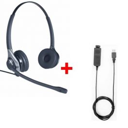 Cleyver HC 45 + Cleyver USB80