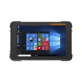 Thunderbook Colossus W800 - C1820G Windows 10 PRO