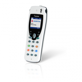 Funktel FC4 DECT Clínica