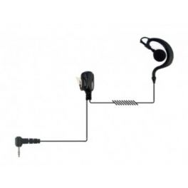 Auricular gancho para Kenwood PKT23