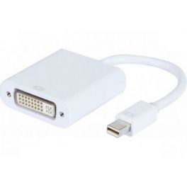 Conversor mini Display Port 1.1 a DVI-D