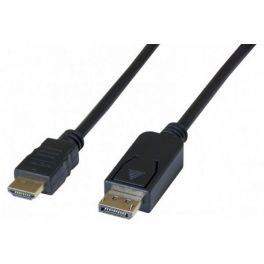 Cabo Display Port 1.1 a HDMI - 2m