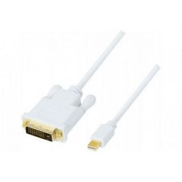 Cabo mini Display Port a DVI - 2m 