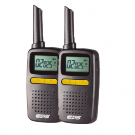 CPS CP225 Ultra Mini