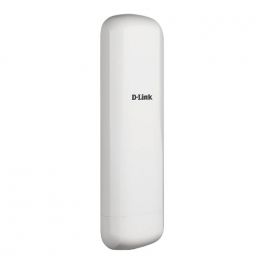 D-Link DAP-3711 - Ponto de acesso sem fio - Wi-Fi 5