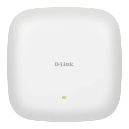 D-Link DAP-X2850 - Ponto de acesso sem fio - 2 portas - Wi-Fi 6