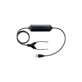 Atendedor eletrónico USB para Nortel / Avaya