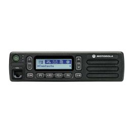 Motorola DM1600 Analógico - VHF