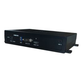 Innes DMB400 SSD 16 GB - Media Player Ultra HD 4K