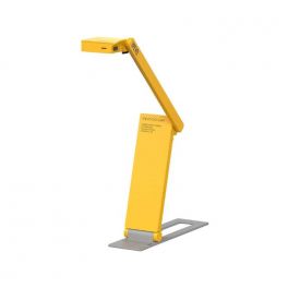 Ipevo DO-CAM - Yellow Edition