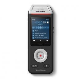 Philips VoiceTracer DVT 2810