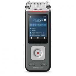 Philips VoiceTracer DVT6110