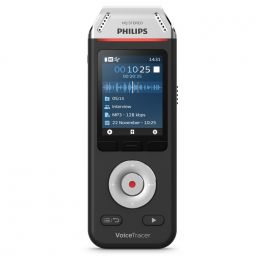 Philips VoiceTracer DVT2110