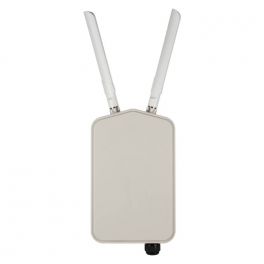 D-Link DWL-8720AP - Ponto de acesso sem fio - Wi-Fi 5