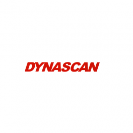 Fita de pescoço para Dynascan R-58