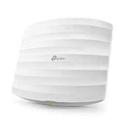 TP-Link EAP225 Ponto de acesso WiFi Mesh de banda dupla AC1350 PoE Gigabit