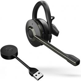 Jabra Engage 55 UC USB-A Convertible
