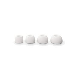 EPOS ADAPT E1 almofadas auriculares brancas