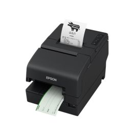 Impressora térmica POS Epson TM-H6000VI