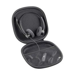 Bolsa rígida para Plantronics Blackwire