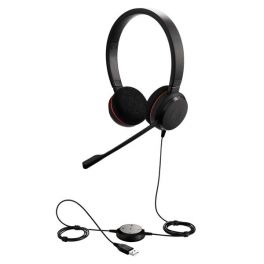 Jabra EVOLVE 20 MS Stereo