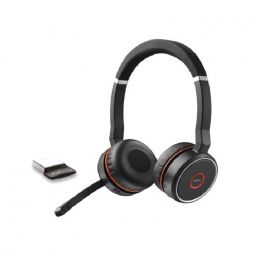 Jabra Evolve 75 MS Stereo Recondicionado