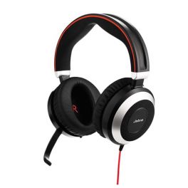 Jabra EVOLVE 80 Duo Jack