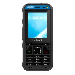 Ecom Ex-Handy 10 para zona 1/21