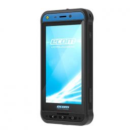 Ecom SMART-Ex 02 para Zona 1/21