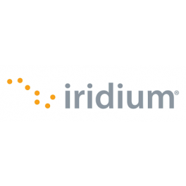 Extensão válida por 30 dias Iridium