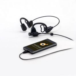 Sistema de telepresença Eyebee® Remote Expert 