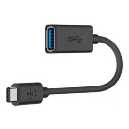 Adaptador USB-C 3.0 para USB-A