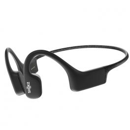 Shokz OpenSwim Preto