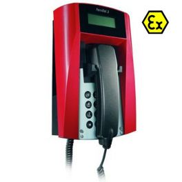 Telefone ATEX FERNTEL3 