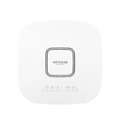 Netgear Insight WAX625 - Ponto de acesso sem fio - Wi-Fi 6