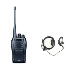Pack Midland G10 Pro + auricular contorno de orelha