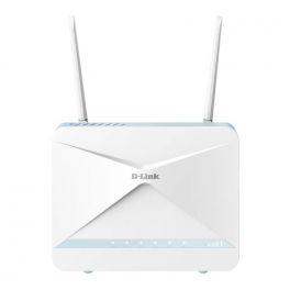 D-Link EAGLE PRO AI G416 - Roteador sem fio - switch de 3 portas - GigE - Wi-Fi 6