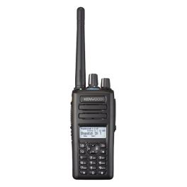 Kenwood NX-3220E VHF