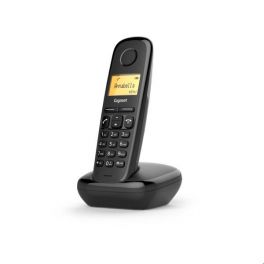 Gigaset Comfort 550 - Téléphone sans fil - S30852-H3001-N104