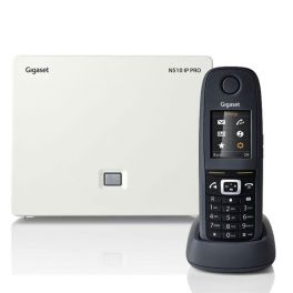 Pack Gigaset N510 IP + Gigaset R650H Pro